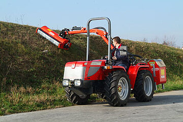 Antonio Carraro TN 5500