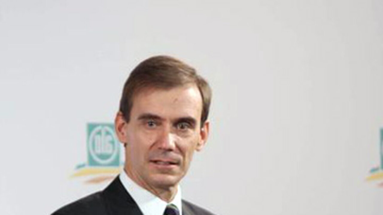 Carl-Albrecht Bartmer