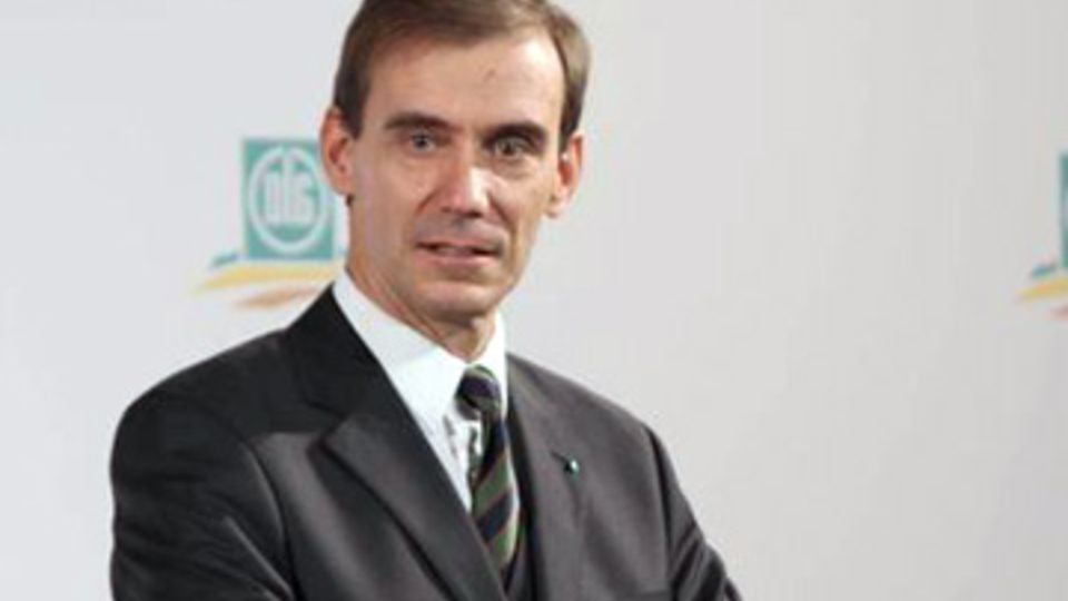Carl-Albrecht Bartmer