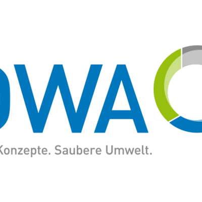 DWA Logo