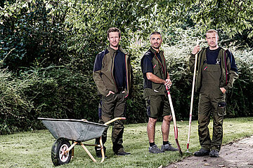 Engel Workwear Schutzkleidung