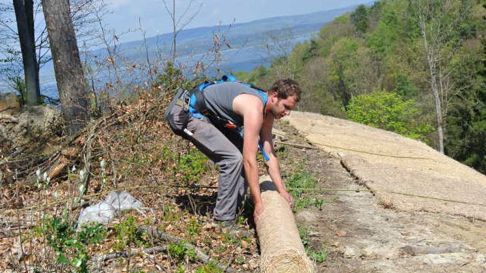 Erosionsschutz