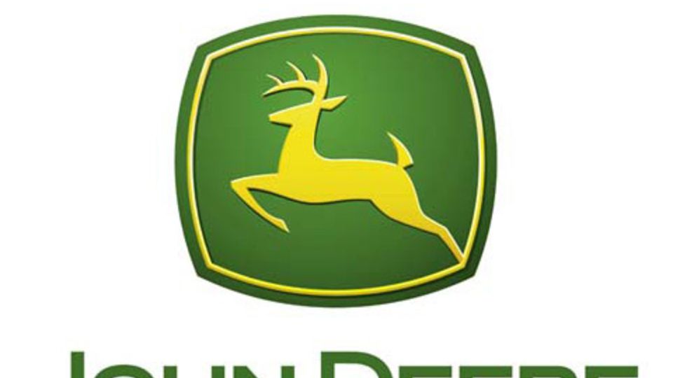 John Deere