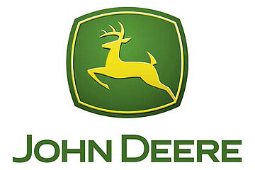 John Deere