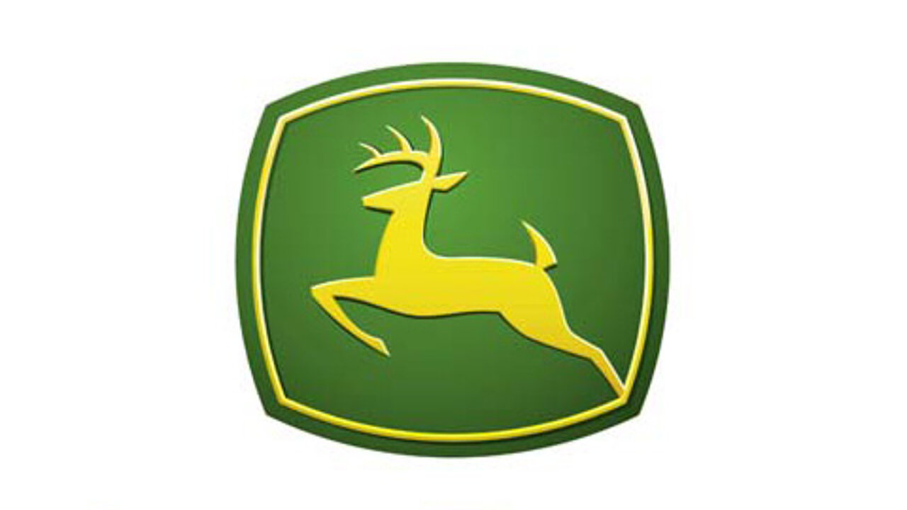 John Deere