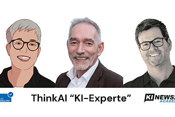 KI-Experte