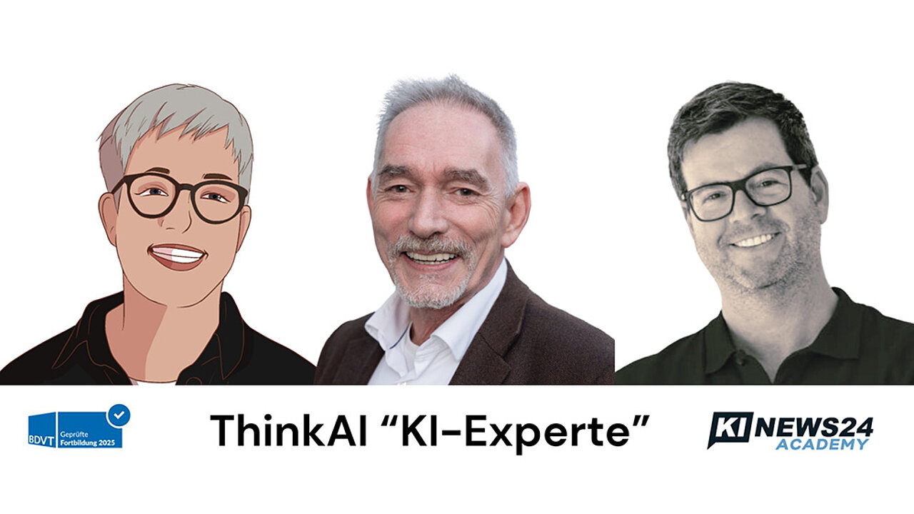 KI-Experte
