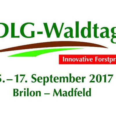 DLG-Waldtagen 2017