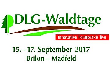 DLG-Waldtagen 2017