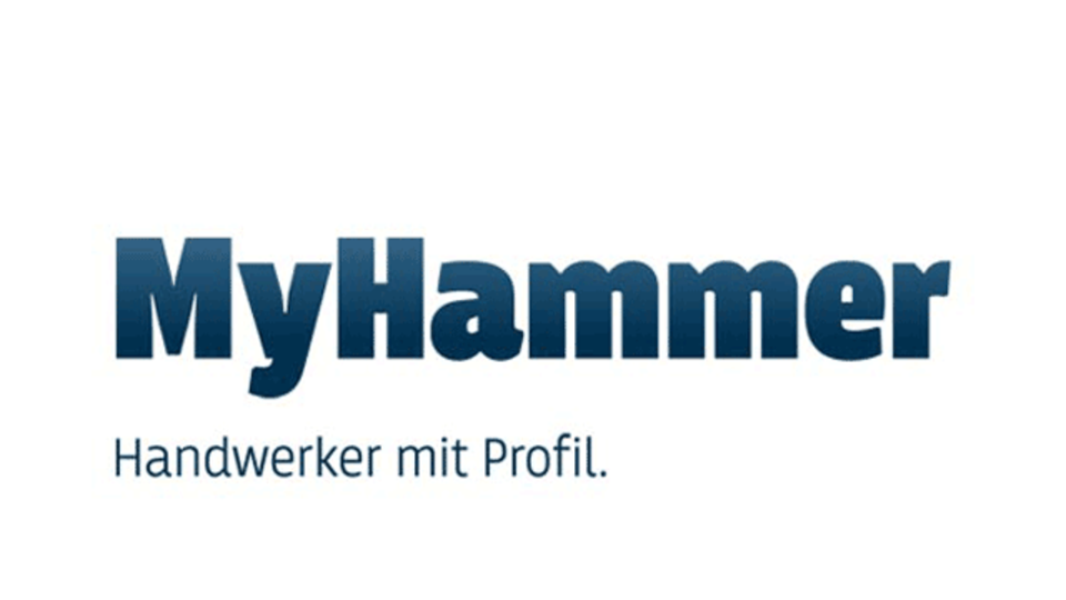 MyHammer Logo