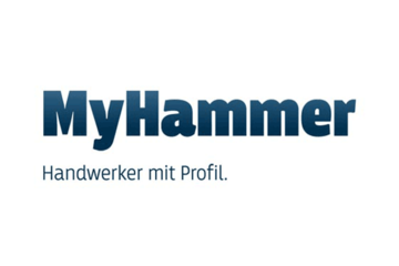 MyHammer Logo