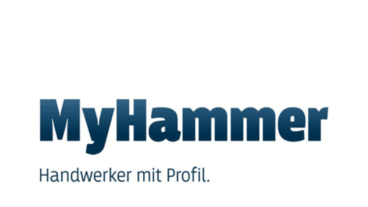 MyHammer Logo