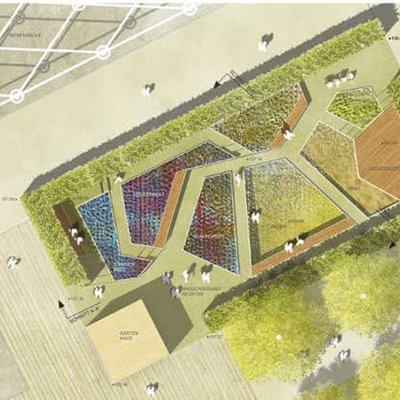 Siegergarten