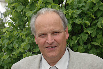 Hanns-Jürgen Redeker