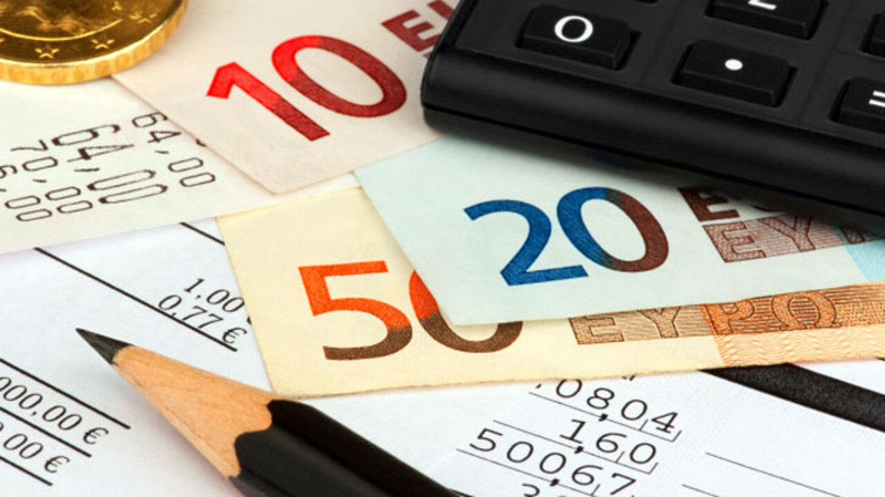 Geld
