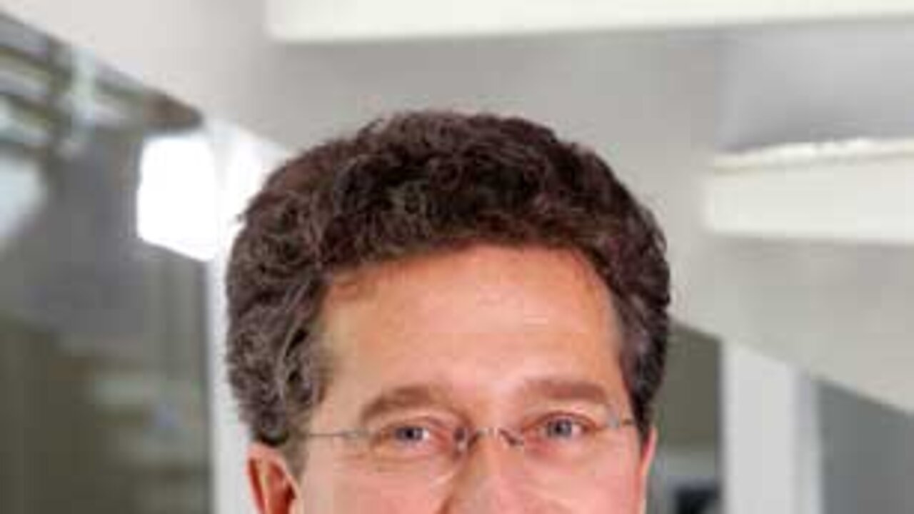 Dr. Manfred Toscani