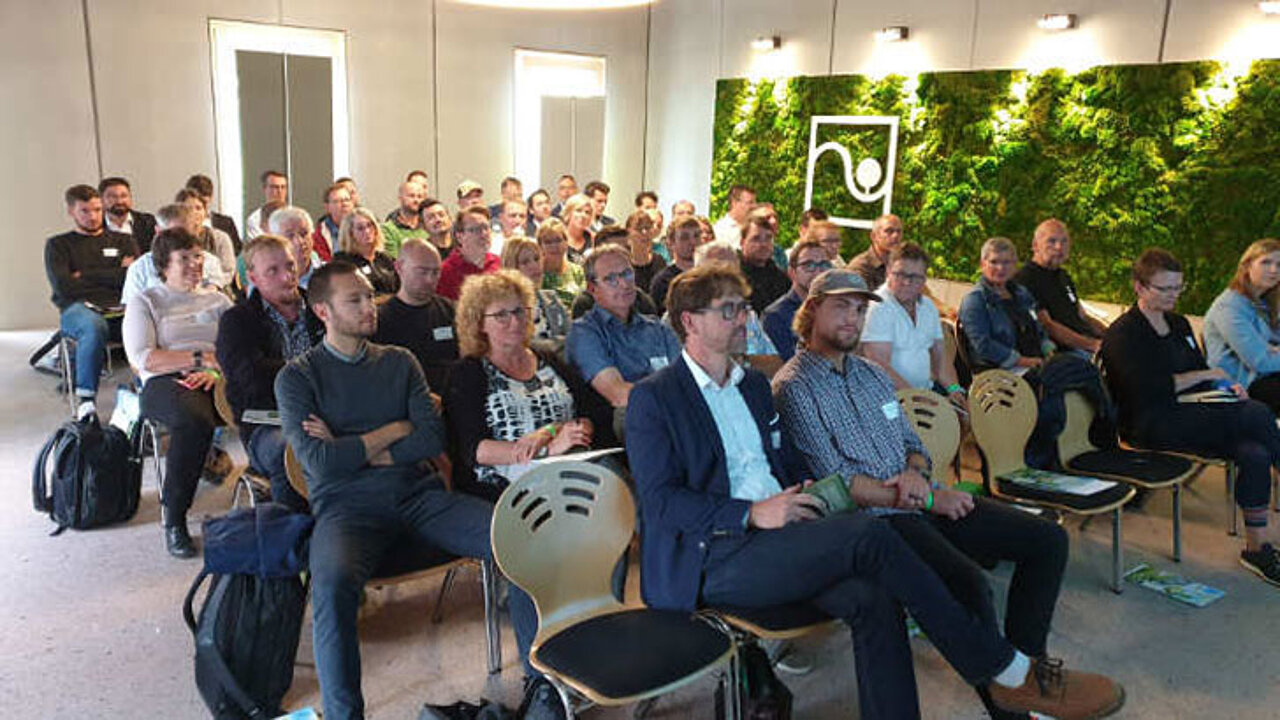 Digitalisierung GaLaBau
