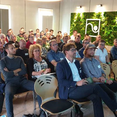 Digitalisierung GaLaBau