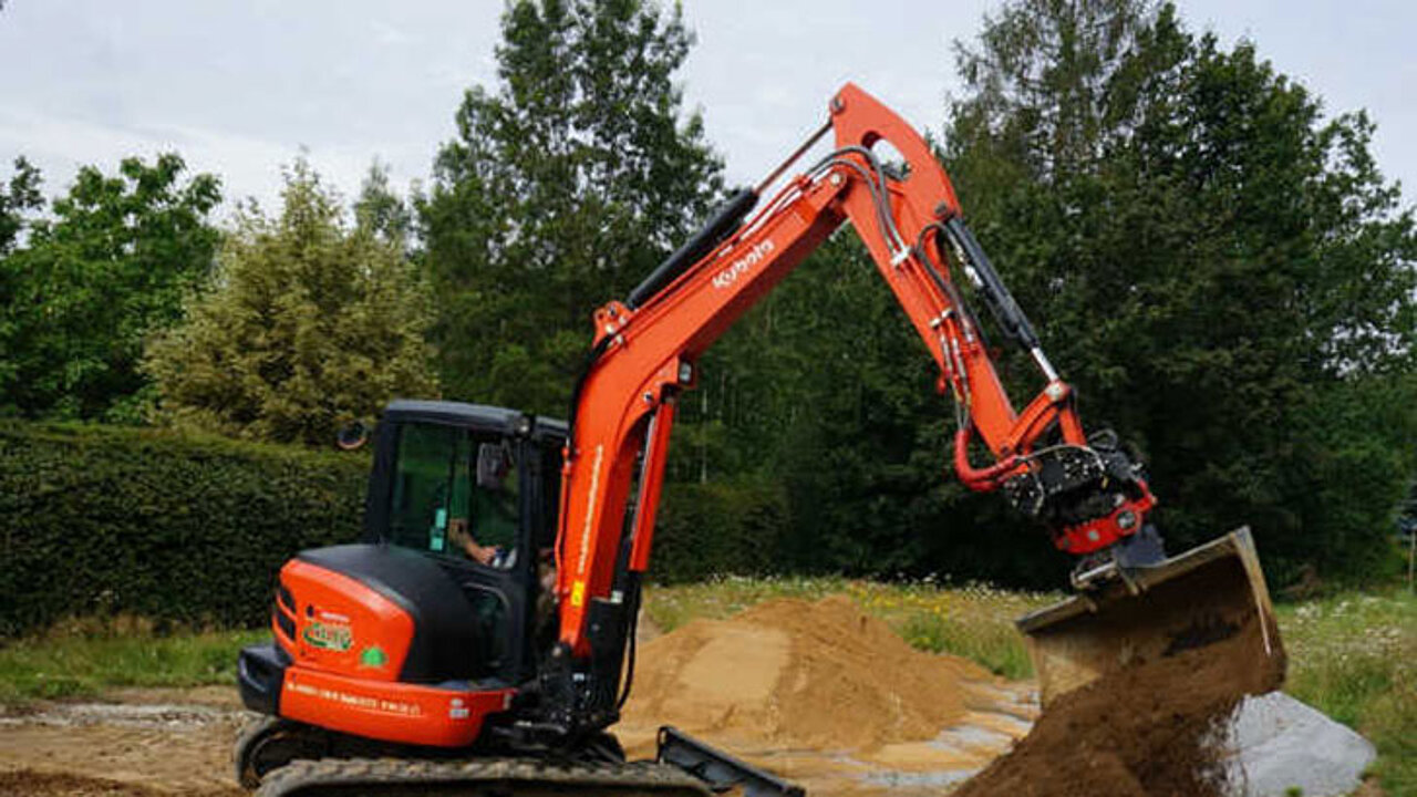 Rototilt R2