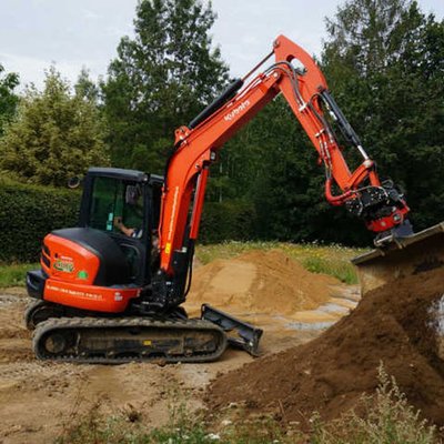Rototilt R2