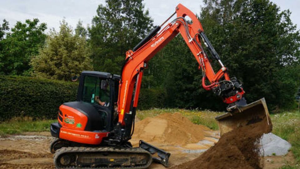 Rototilt R2