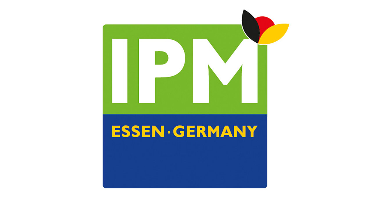 IPM Logo