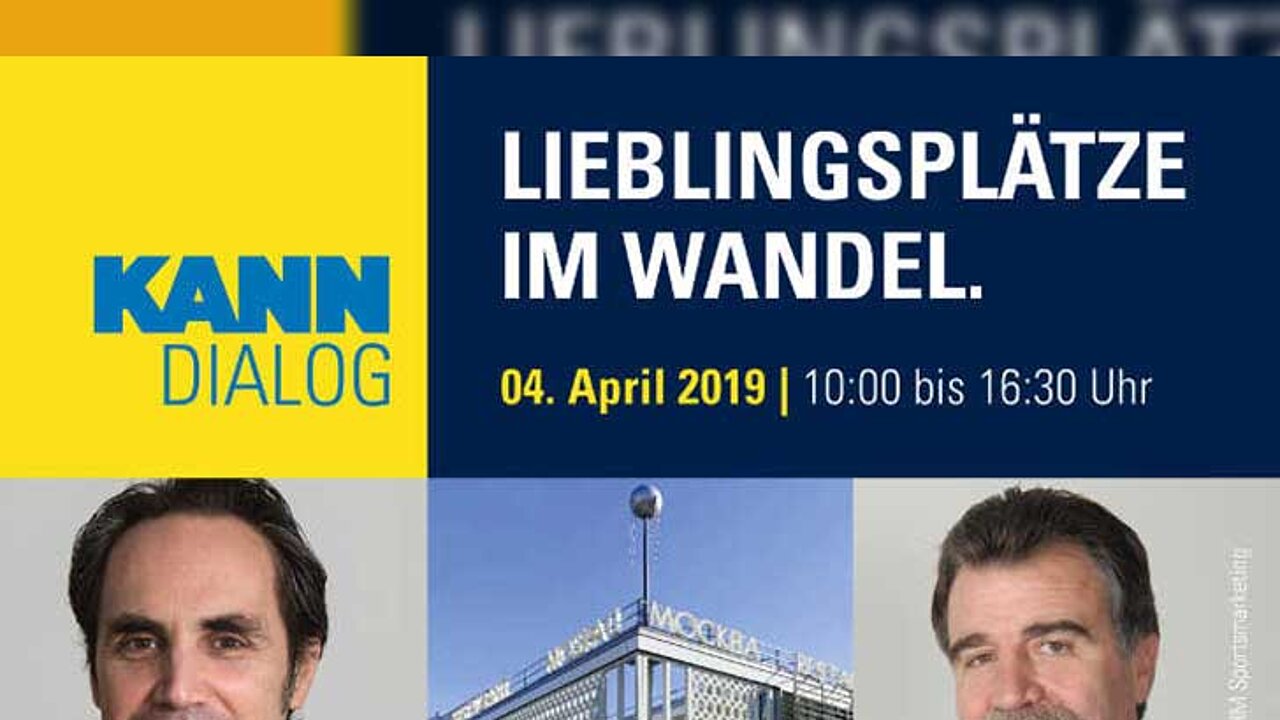 KANN-Dialog 2019