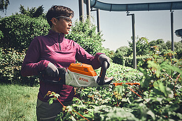 STIHL HSA 140 R