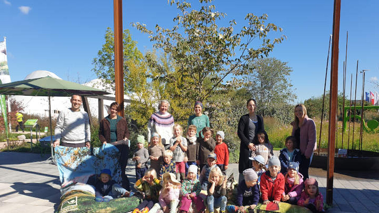 Kinderhaus Dörr & Hellberg