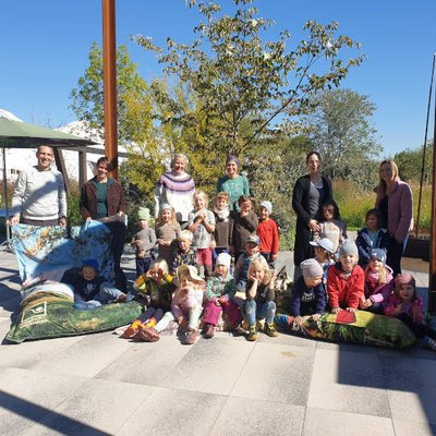 Kinderhaus Dörr & Hellberg