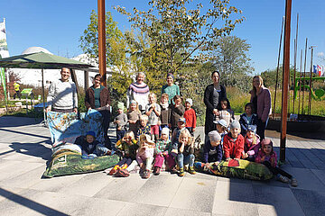 Kinderhaus Dörr & Hellberg