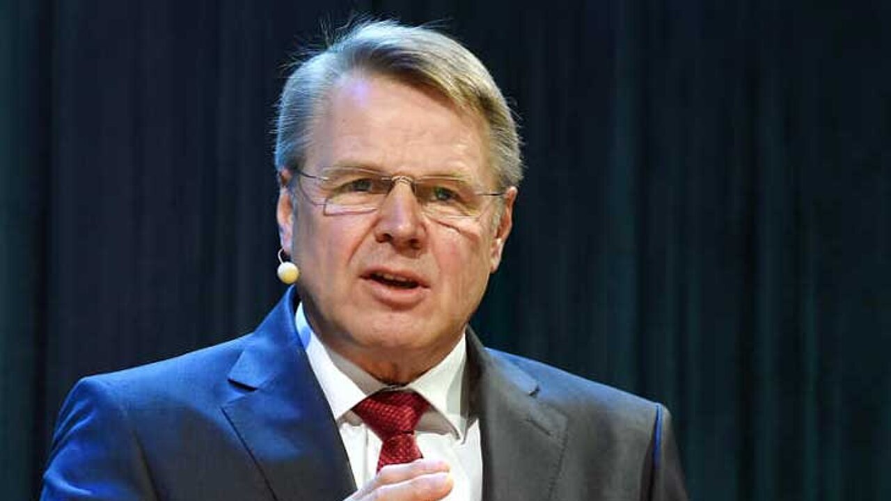 Dr. Heinrich Bottermann