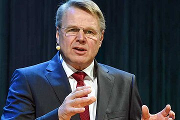 Dr. Heinrich Bottermann