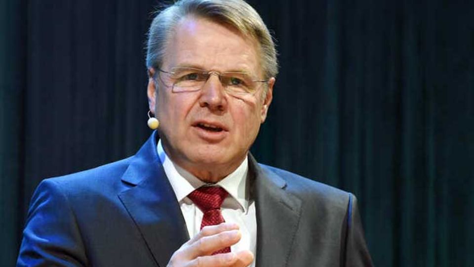 Dr. Heinrich Bottermann