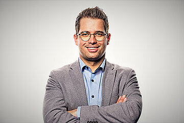 EHL Pete Neuendorff