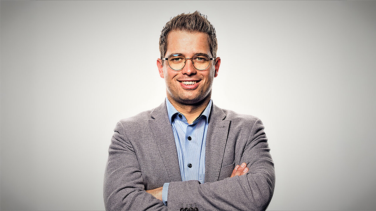 EHL Pete Neuendorff