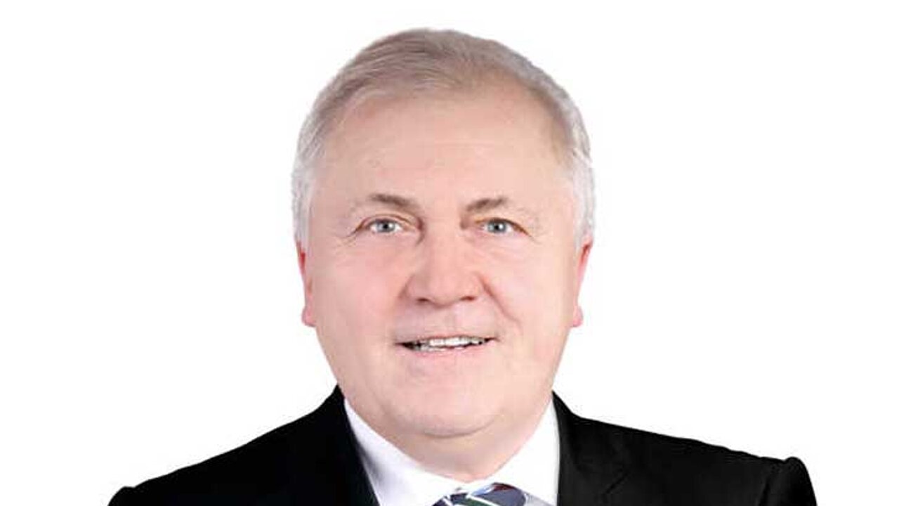 Thomas Hajek