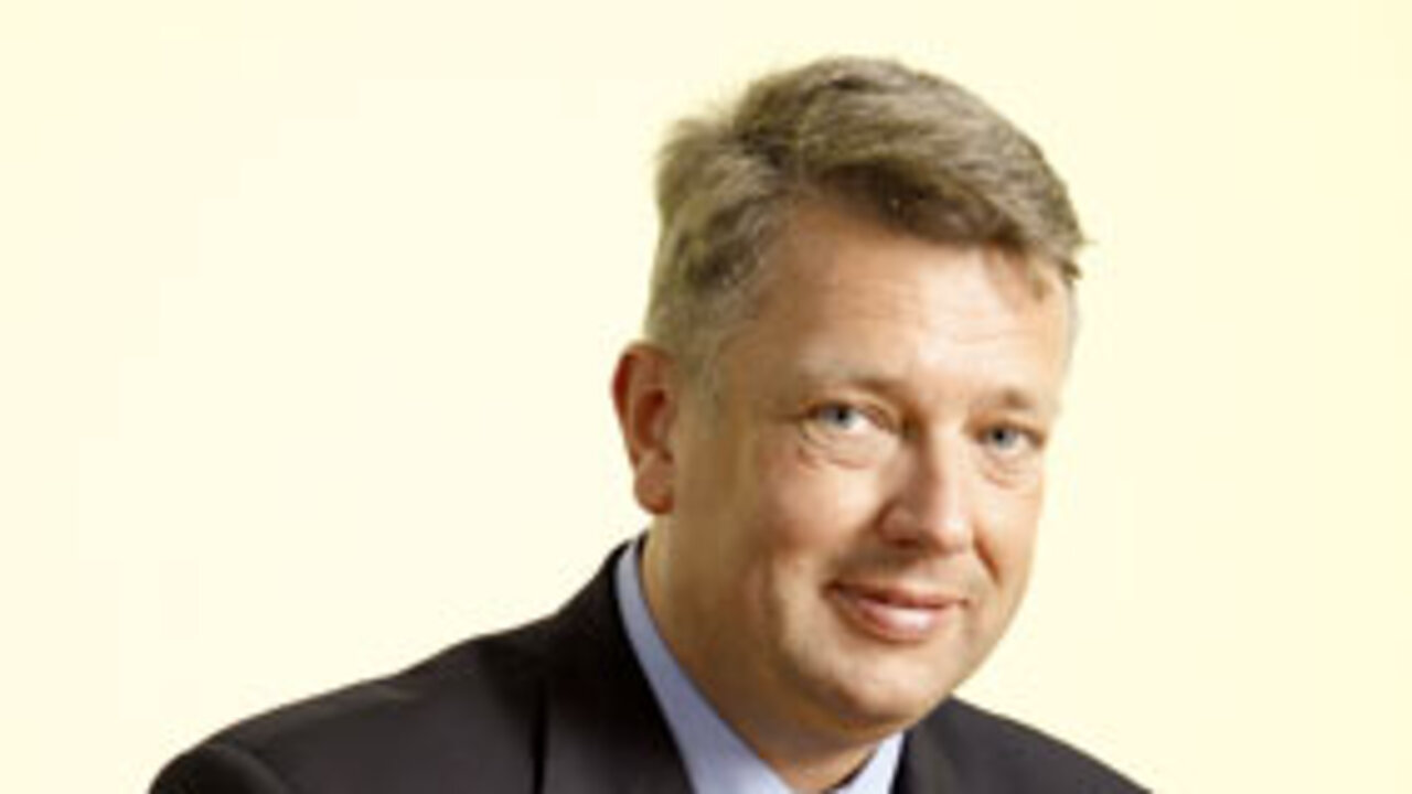 Kay Dückert