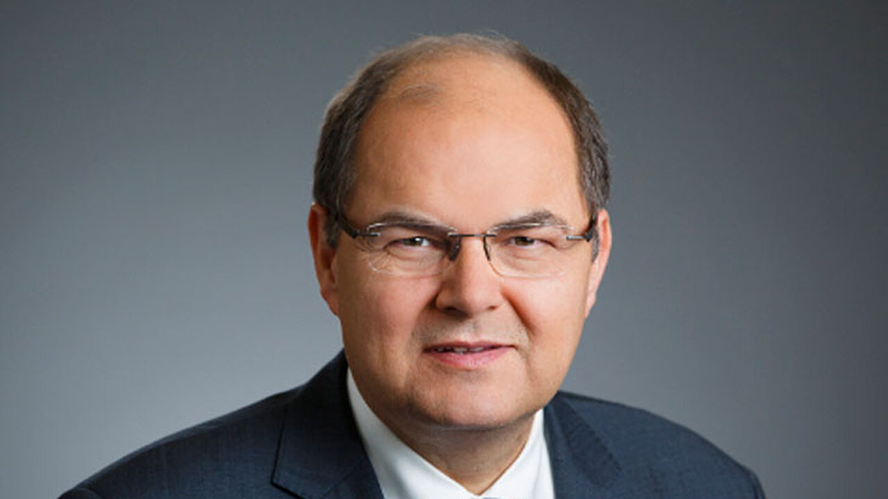 Christian Schmidt