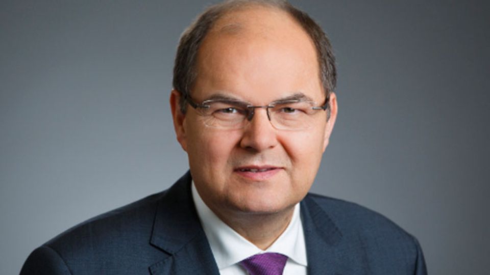 Christian Schmidt