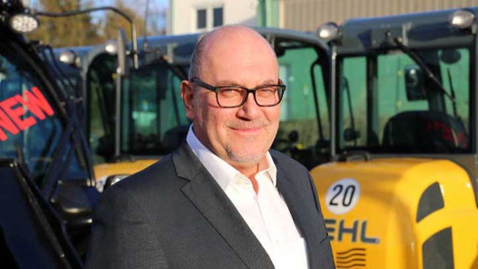 Helgo Koch