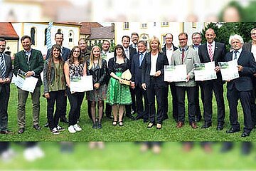 Bayerischer Biodiversitätspreis