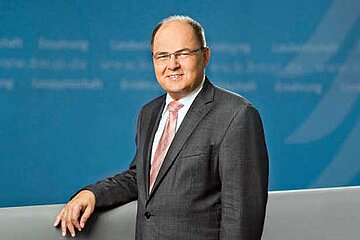 Christian Schmidt