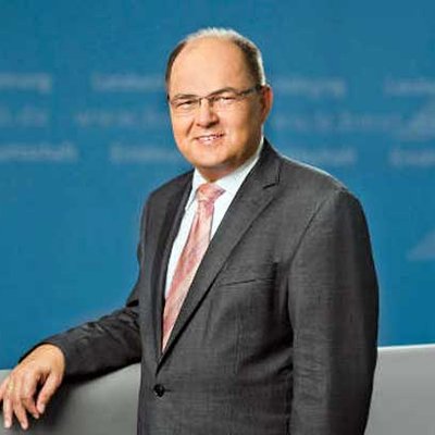 Christian Schmidt