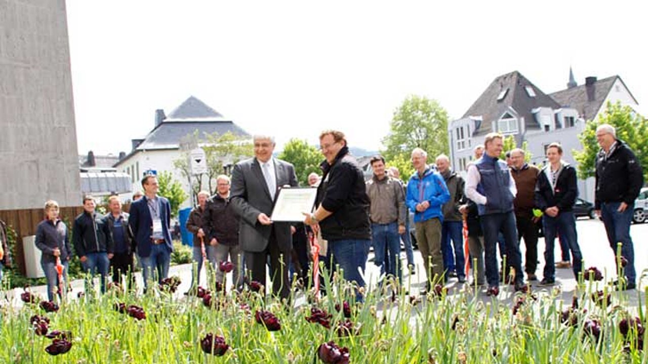 Frühlingsforum Meschede