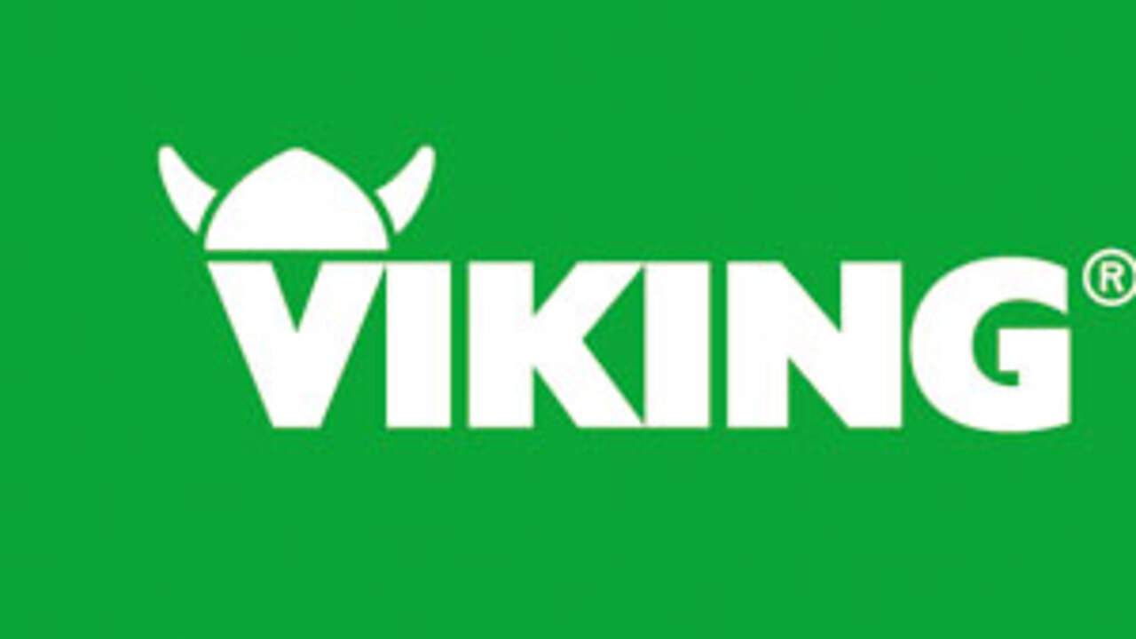 Viking Logo