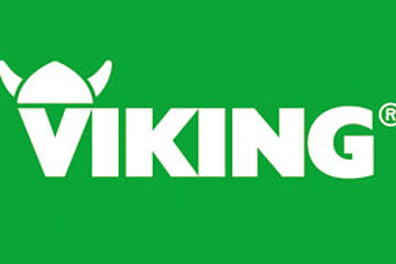Viking Logo