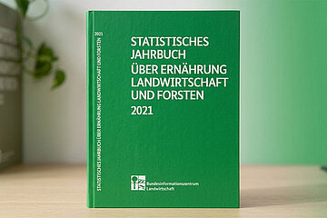 Statistisches Jahrbuch