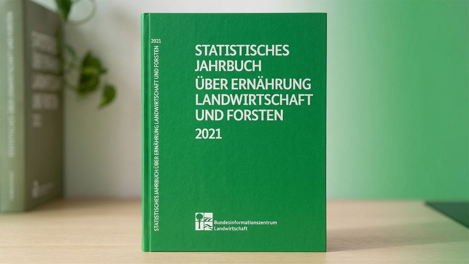 Statistisches Jahrbuch