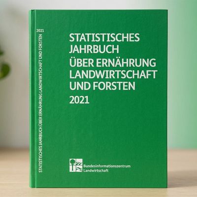 Statistisches Jahrbuch